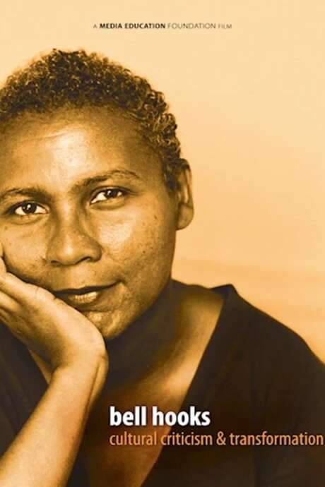 bell hooks: Cultural Criticism & Transformation